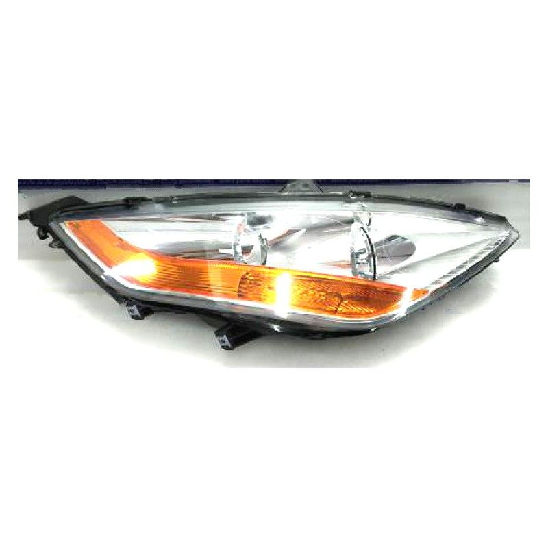 Head Light Lamp Assembly For Tata Aria Right
