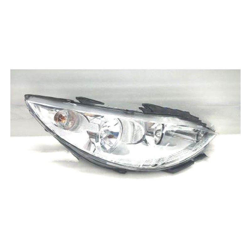 Head Light Lamp Assembly For Tata Indica Vista Type 1 Right