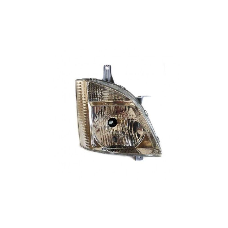 Head Light Lamp Assembly For Tata Super Ace Right