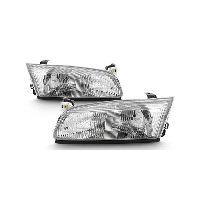 Head Light Lamp Assembly For Toyota Camry Type 1 Left