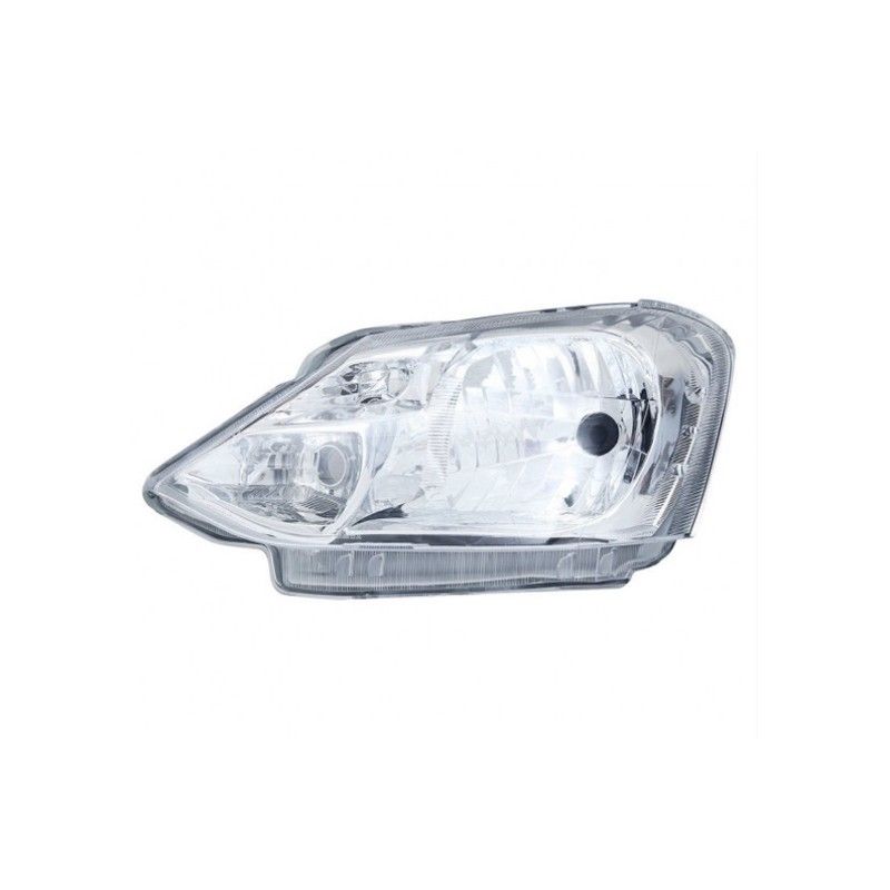 Head Light Lamp Assembly For Toyota Etios Left