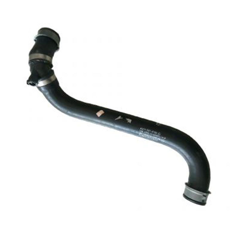 Heater Epdm Hose Pipe For Tata Indica With Connector