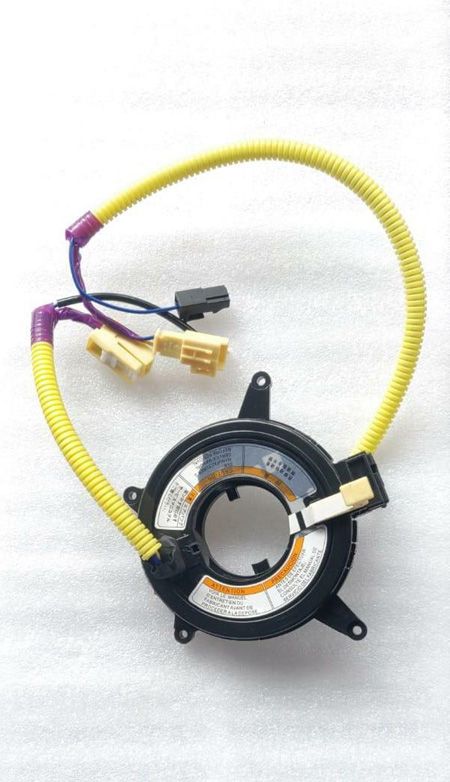Horn Spiral Cable Clock Spring For Maruti Alto 800