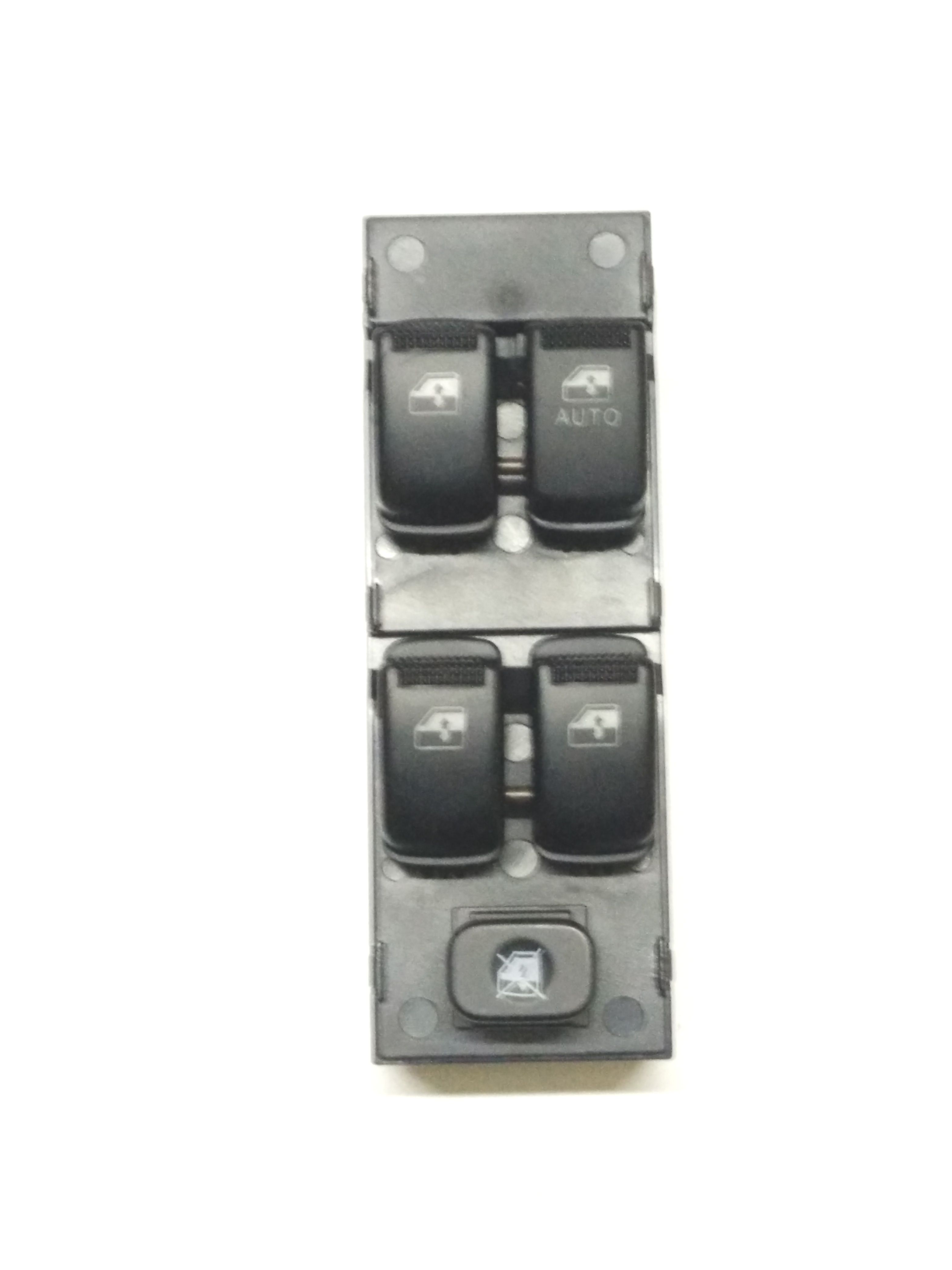 POWER WINDOW SWITCH FOR HYUNDAI GETZ (FRONT RIGHT)