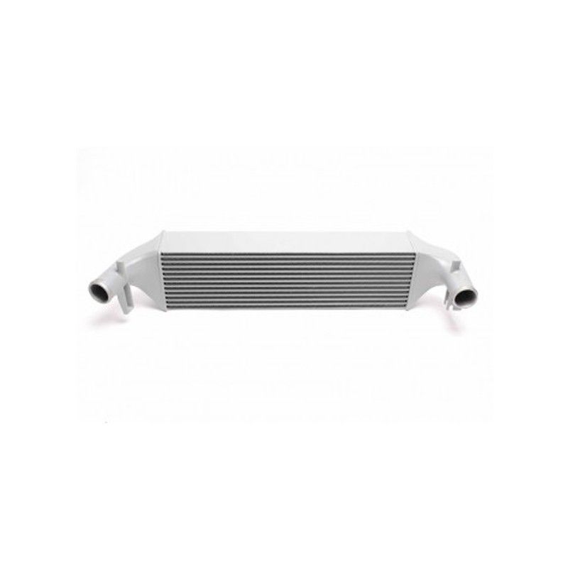 Intercooler For Renault Duster Small