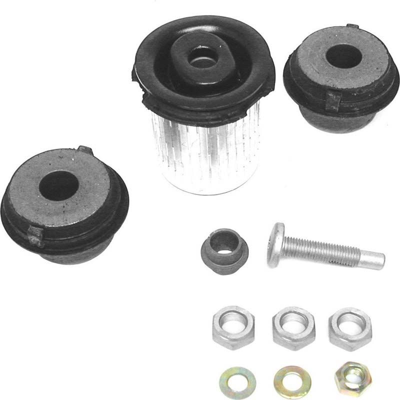 Lower Arm Bush Kit Front For Ford Ecosport