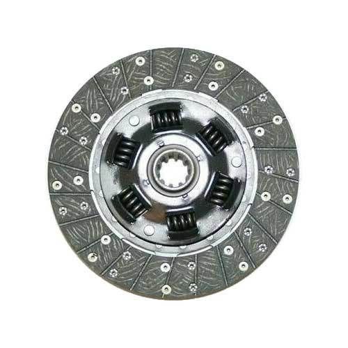 Luk Clutch Plate For AGRI Tractor 4 Pads Spline 24x27x15 280 - 3280674100