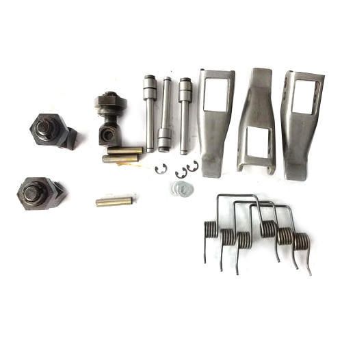 Luk Lever Kit For Tata 2515 Gb 50/60 With Bearing - 4340424100