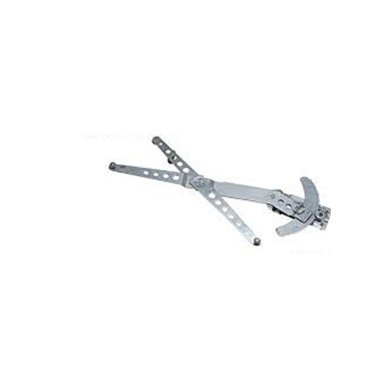 Manual Window Lifter Machine For Ashok Leyland Iveco Cargo Front Left