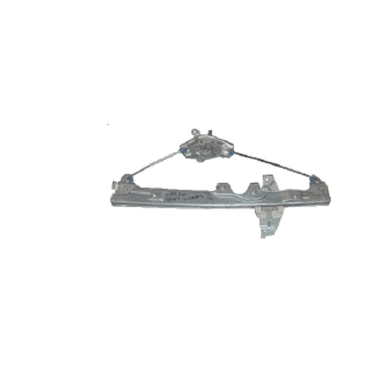 Manual Window Lifter Machine For Ford Figo Front Right (Refurbished)