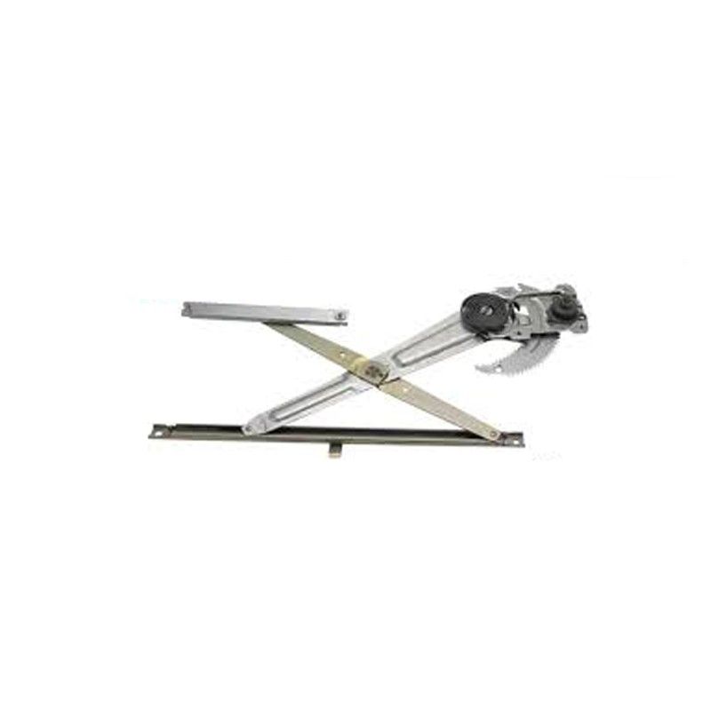 Manual Window Lifter Machine For Toyota Qualis Front Left