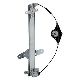MANUAL WINDOW REGULATOR MACHINE/LIFTER FOR CHEVROLET BEAT FRONT RIGHT