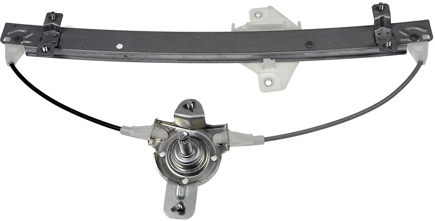 MANUAL WINDOW REGULATOR MACHINE/LIFTER FOR MARUTI A STAR FRONT RIGHT