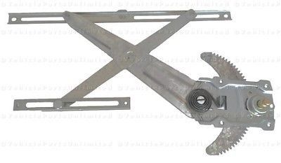 MANUAL WINDOW REGULATOR MACHINE/LIFTER FOR TATA INDICA FRONT RIGHT