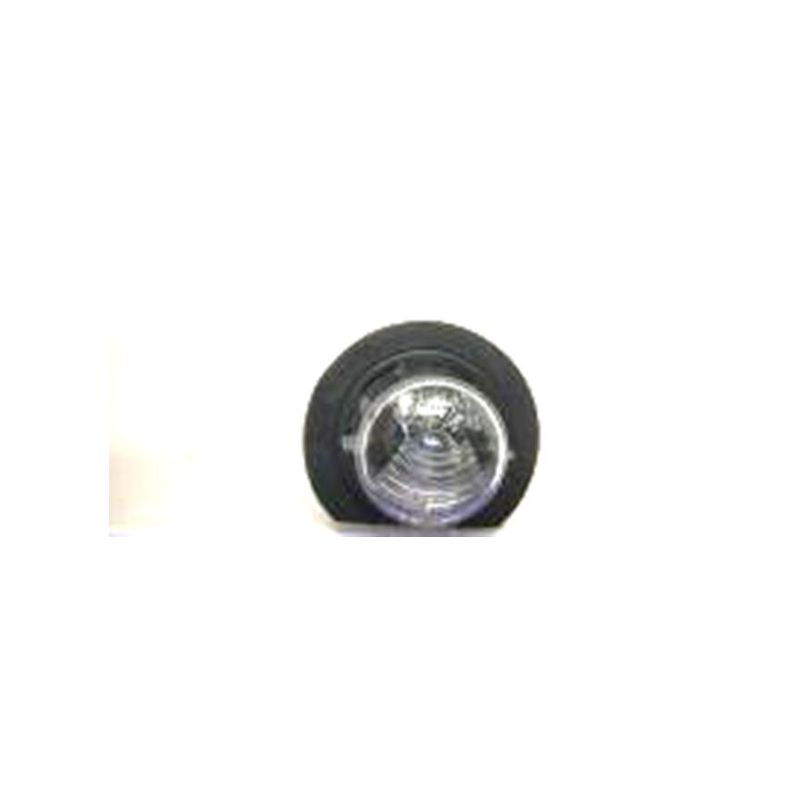 Number/License Plate Light Assembly For Maruti Wagon R Type 2