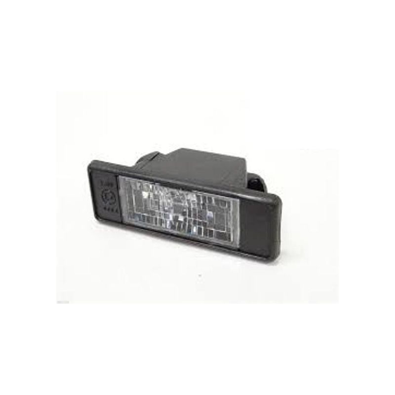 Number/License Plate Light Assembly For Nissan Sunny