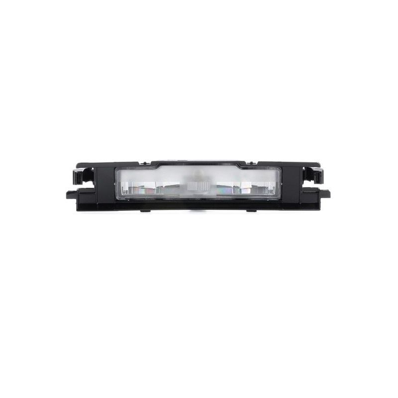 Number/License Plate Light Assembly For Tata Indica