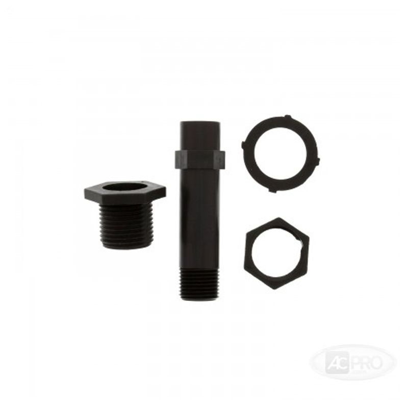 Over Flow Pipe For Volkswagen Polo