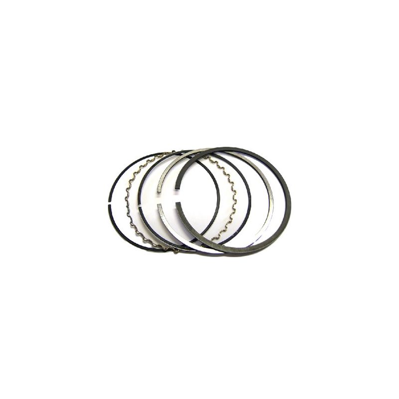 Piston Ring For Hyundai I20 Kappa Set