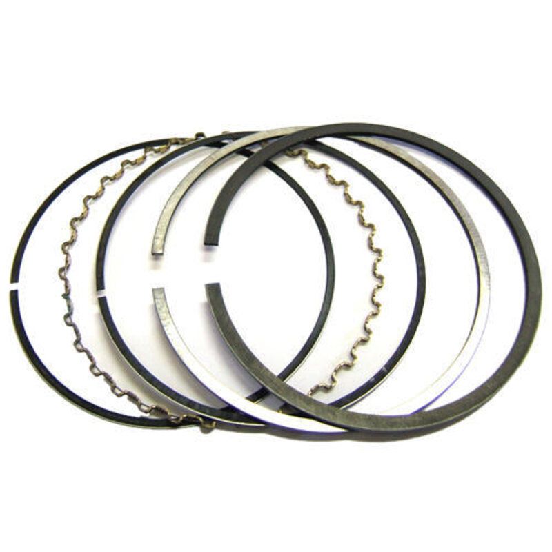 Piston Rings for all type MAN B&W M/Engine | Ship Machinery | Used  Recondition
