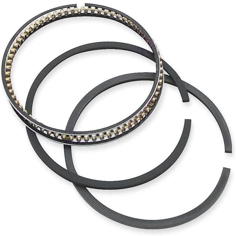 Piston Ring Set For Maruti Eeco