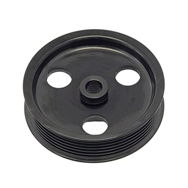 Power Steering Pulley For Hyundai Accent