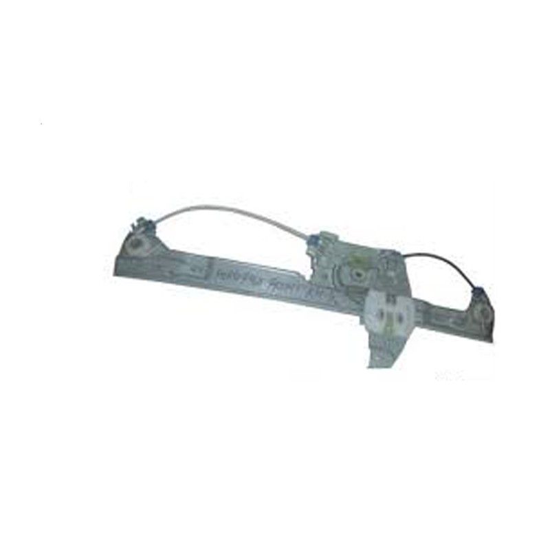 Power Window Lifter Machine For Ford Figo Front Right