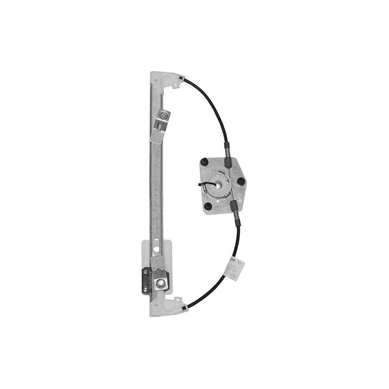 Power Window Lifter Machine For Nissan Sunny Front Left