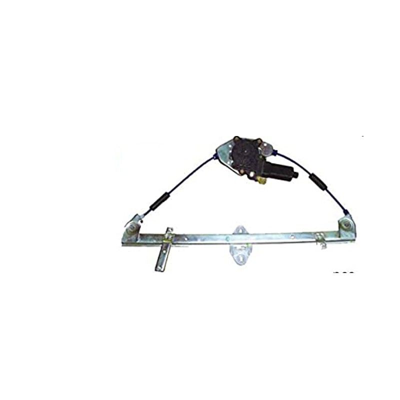 Power Window Lifter Machine With Motor For Tata Indica Front Left