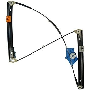 POWER WINDOW REGULATOR MACHINE/LIFTER FOR FORD FIESTA FRONT RIGHT