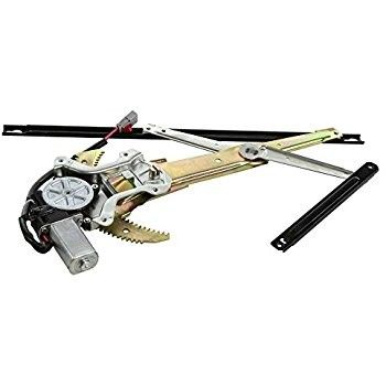 POWER WINDOW REGULATOR MACHINE/LIFTER WITH MOTOR FOR HYUNDAI SANTRO FRONT RIGHT