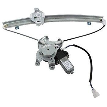 POWER WINDOW REGULATOR MACHINE/LIFTER WITH MOTOR FOR MARUTI EECO REAR RIGHT
