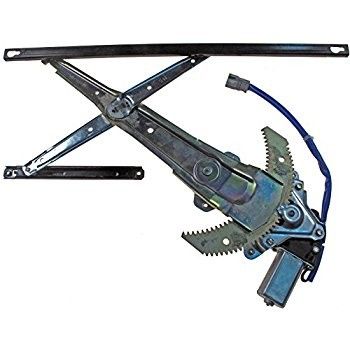 POWER WINDOW REGULATOR MACHINE/LIFTER WITH MOTOR FOR TATA INDICA TYPE 5 FRONT LEFT