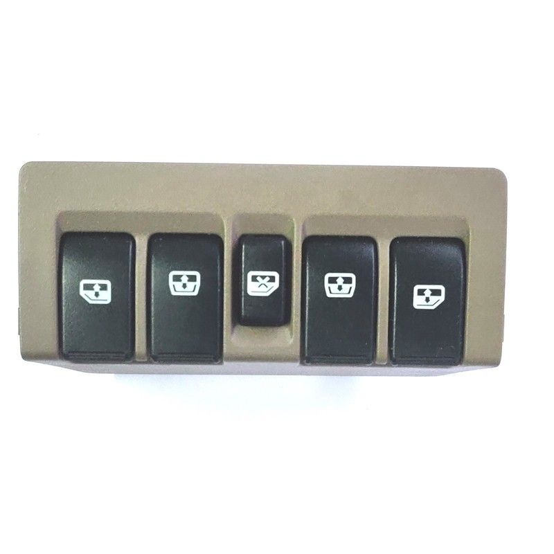 Power Window Switch Chevrolet Sail Uva Front Right 11 pins