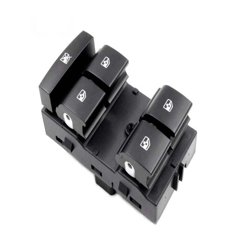 Power Window Switch For Fiat Punto Front Right 8 Pin