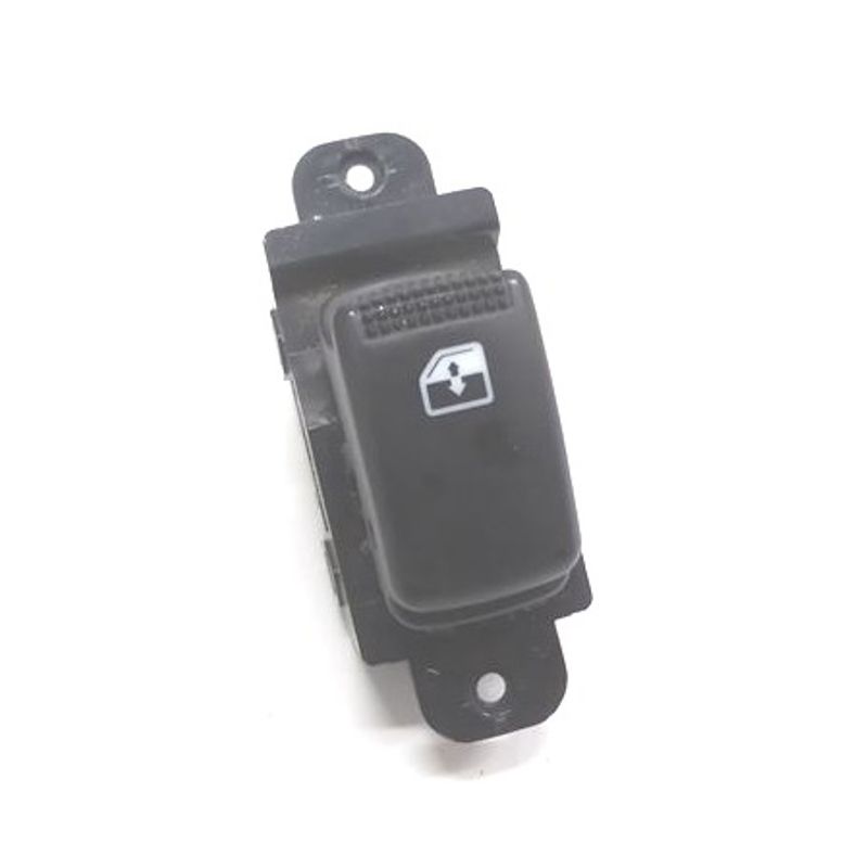 Power Window Switch For Hyundai I10 Rear Right 5 Pin