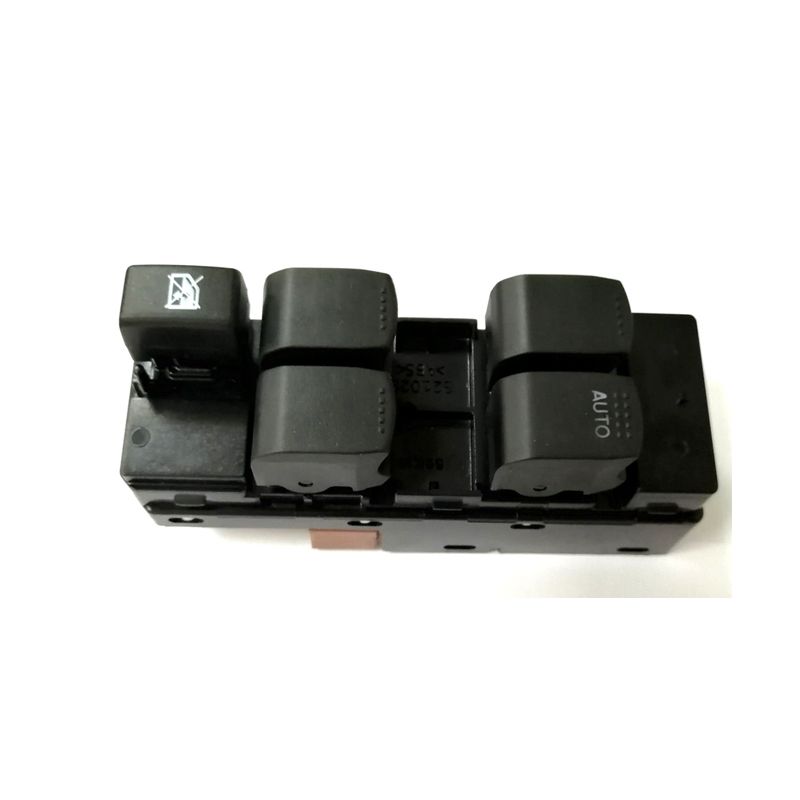 Power Window Switch For Maruti Stingray Front Right 4 Door 13 Pin