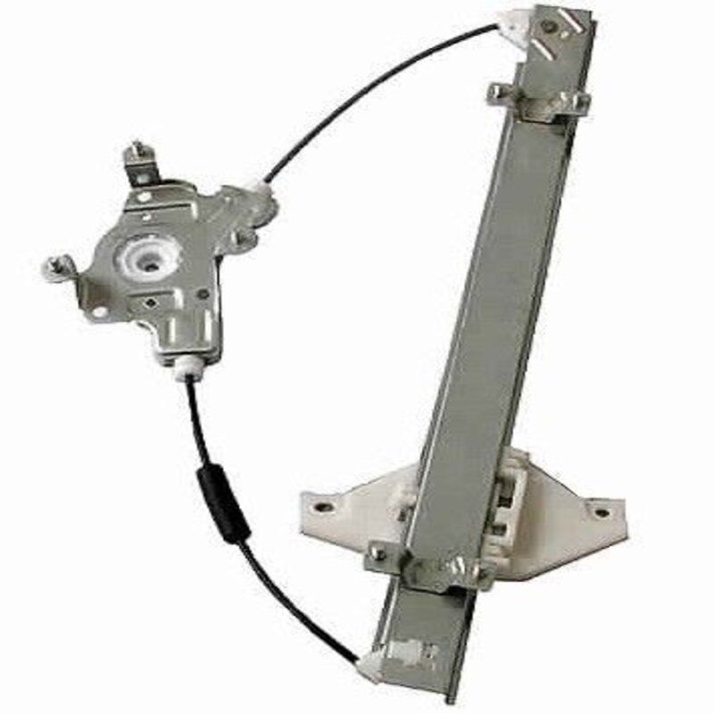 Power Window Winder Regulator Machine/Lifter For Tata Indica Front Right Type 5 Metal Slider