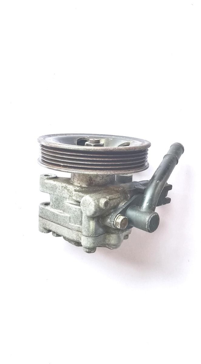 Power Steering Pump Assembly For Hyundai Verna Old Model Diesel (Refurbished)