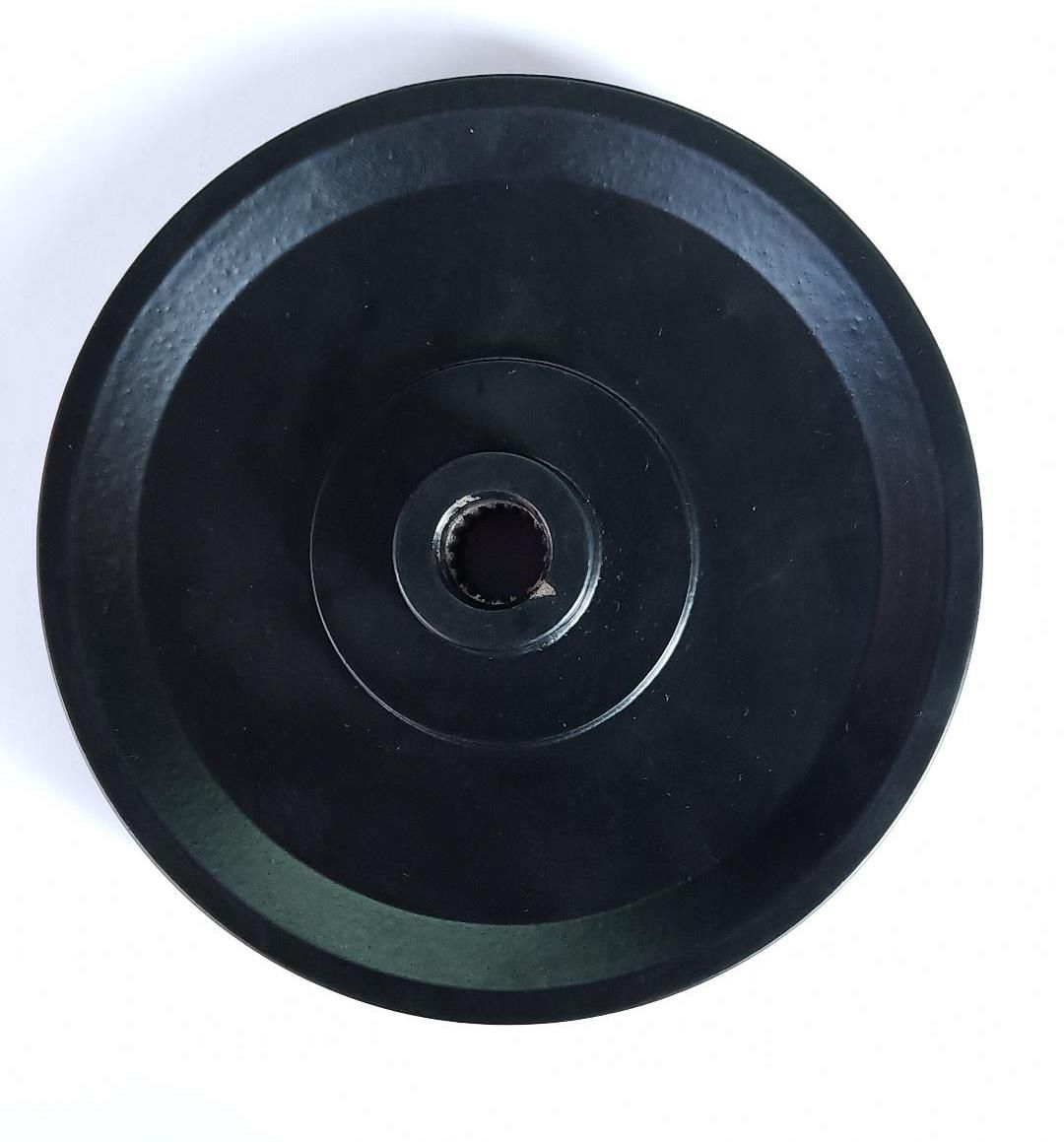 POWER STEERING PUMP PULLEY FOR TOYOTA QUALIS