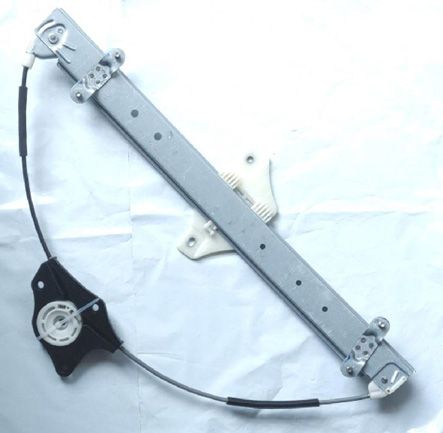Power Window Lifter Machine For Hyundai I10 Grand Front Right
