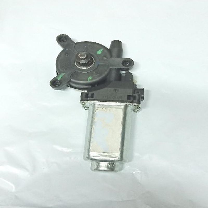 Power Window Lifter Motor For Mahindra Xuv 500 Front Right Type 2