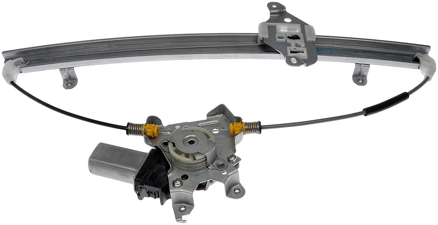 POWER WINDOW REGULATOR MACHINE/LIFTER WITH MOTOR FOR HONDA CITY TYPE II FRONT RIGHT  & FRONT LEFT