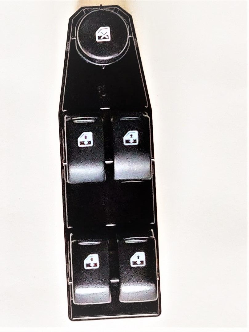 POWER WINDOW SWITCH FOR CHEVROLET BEAT(FRONT RIGHT)