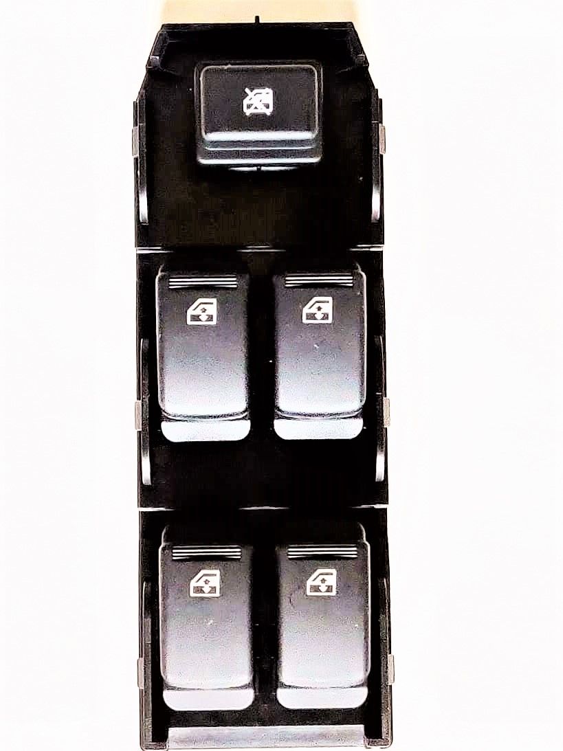 POWER WINDOW SWITCH FOR CHEVROLET ENJOY(FRONT RIGHT)