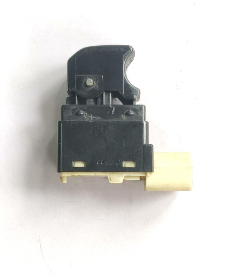 Power Window Switch For Chevrolet Spark Front Left (Refurbished)