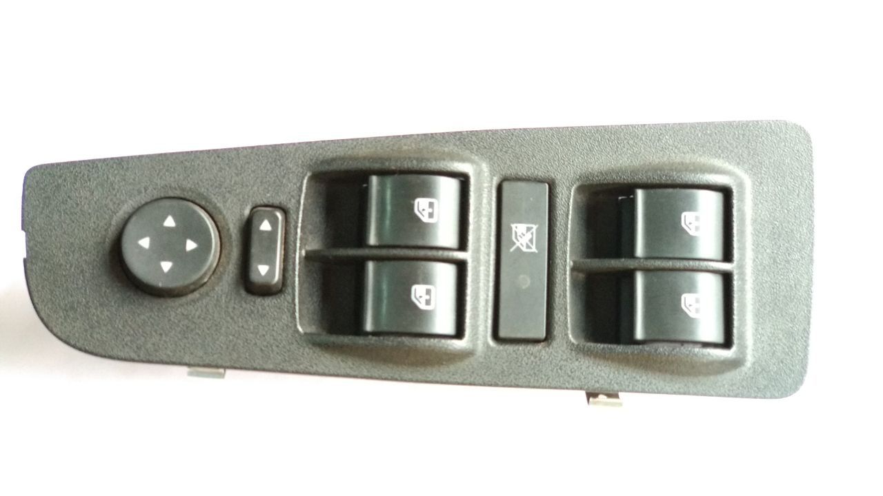 POWER WINDOW SWITCH FOR FIAT LINEA (FRONT RIGHT)