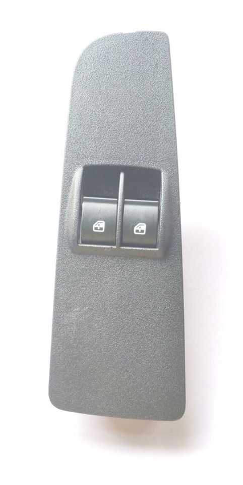 Power Window Switch For Fiat Punto Two Door (With Panel)