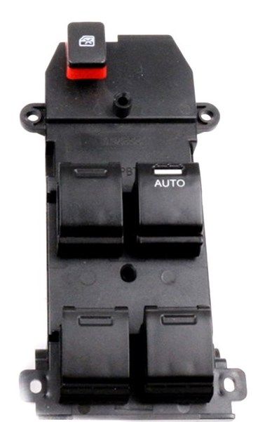 POWER WINDOW SWITCH FOR HONDA CITY TYPE V(FRONT RIGHT)
