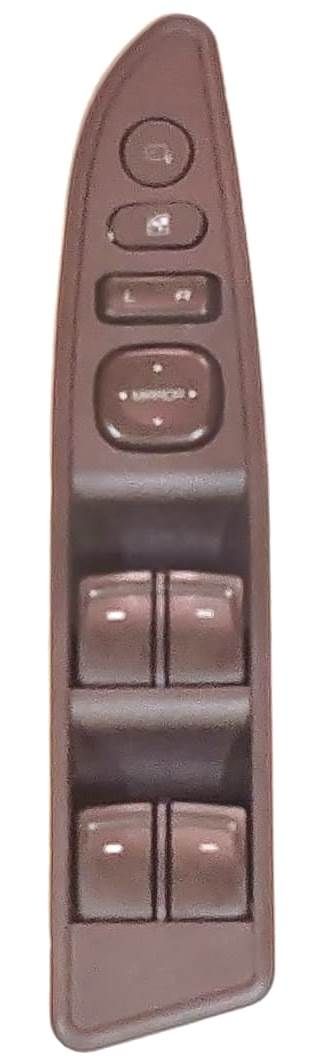 POWER WINDOW SWITCH FOR MAHINDRA XUV500 WITH PANEL (FRONT RIGHT)